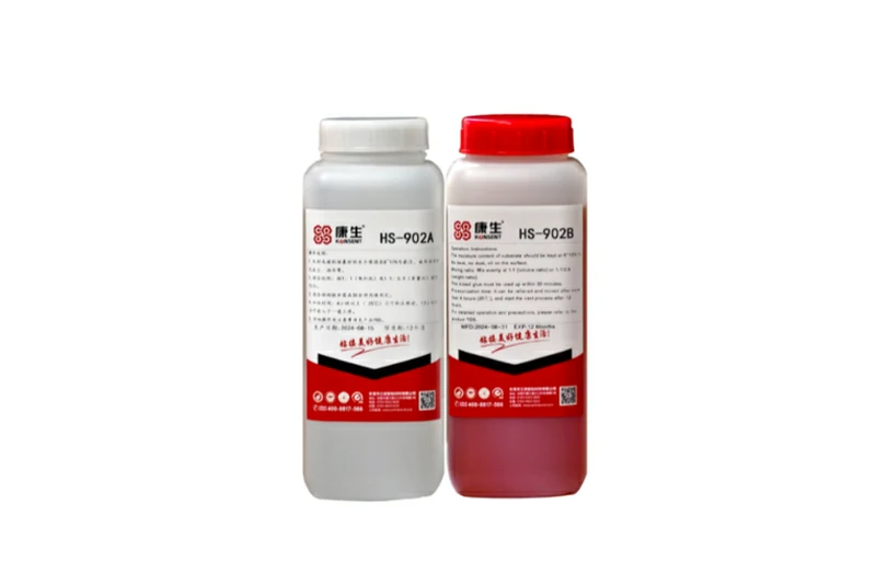 环氧树脂 AB 结构胶 产品图