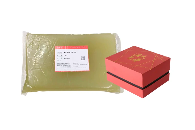 果冻胶（动物蛋白胶） 产品图