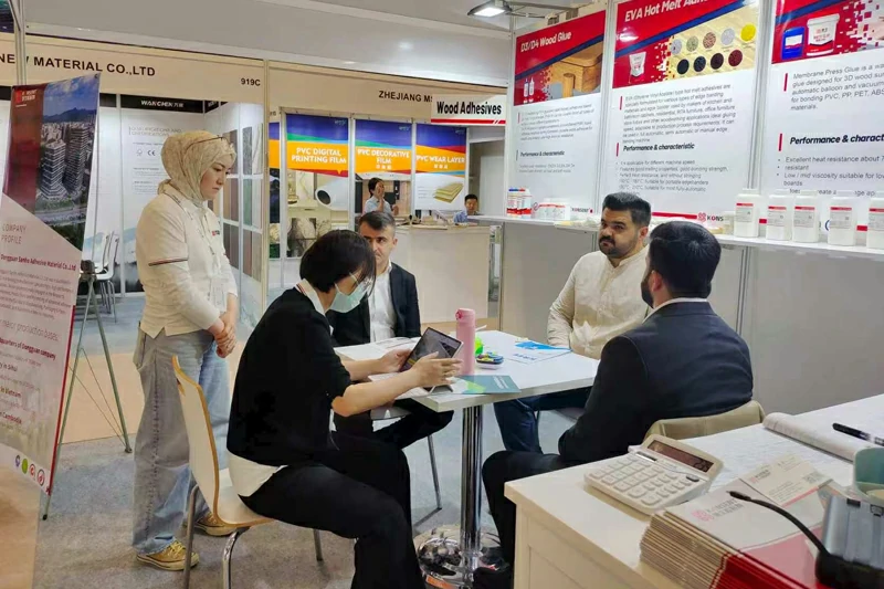 2025 土耳其展会