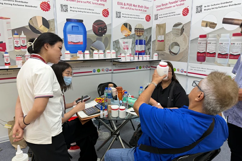2026 菲律宾 Woodmac 展会