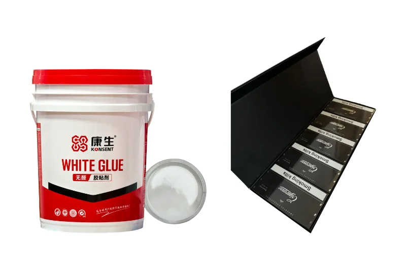 烟包胶（食品级） 产品图