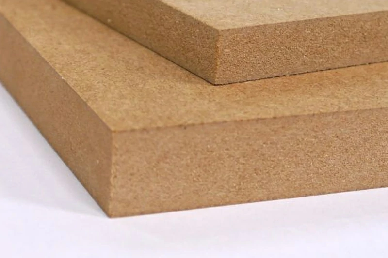 MDF 示意