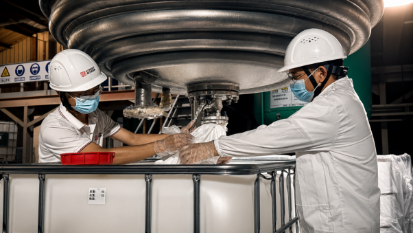 包装胶供应商的 5 条筛选规则 配图(采购指南)