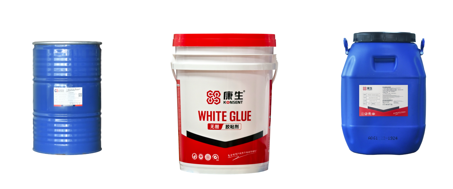 OEM/ODM 代工:多规格包装与贴牌定制
